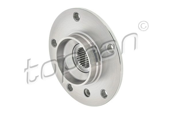 TOPRAN 502 476 Wheel Hub