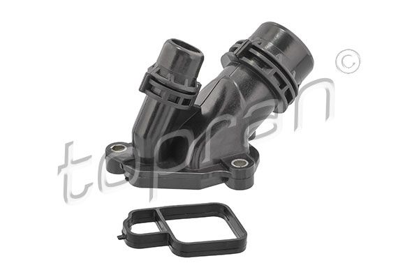 TOPRAN 502 489 Coolant Flange