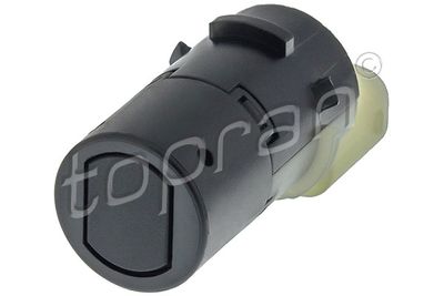 Sensor, parking distance control TOPRAN 502 511