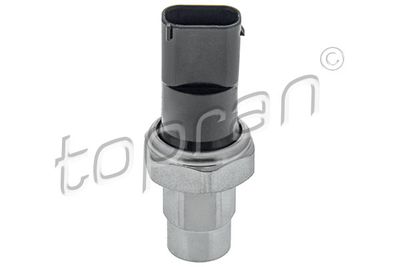 Pressure Switch, air conditioning TOPRAN 502 519