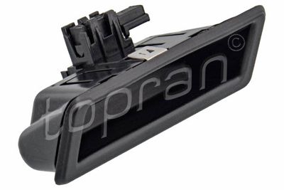 Tailgate Handle TOPRAN 502 530