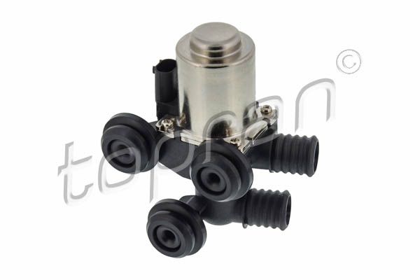 TOPRAN 502 532 Coolant Control Valve