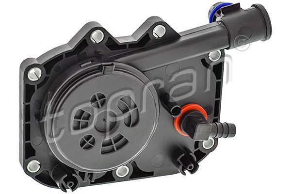 TOPRAN 502 550 Valve, crankcase ventilation