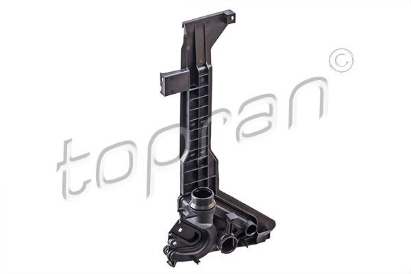 TOPRAN 502 562 Holder, coolant compensation tank