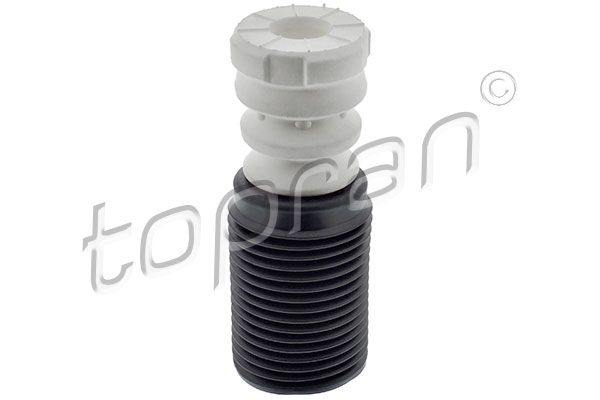 TOPRAN 502 569 Rubber Buffer, suspension