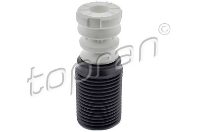 Rubber Buffer, suspension TOPRAN 502 569