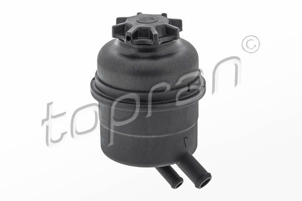 TOPRAN 502 578 Equalising reservoir, hydraulic oil (power steering)