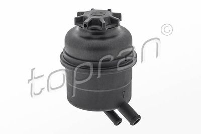 Equalising reservoir, hydraulic oil (power steering) TOPRAN 502 578