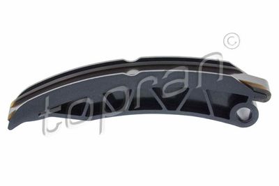 Tensioner Guide, timing chain TOPRAN 502 617