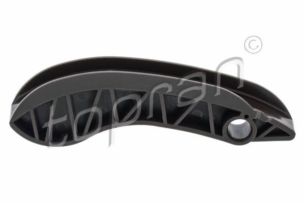 TOPRAN 502 620 Tensioner Guide, timing chain