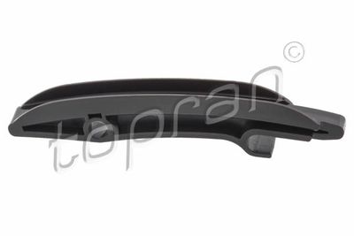Guide, timing chain TOPRAN 502 621