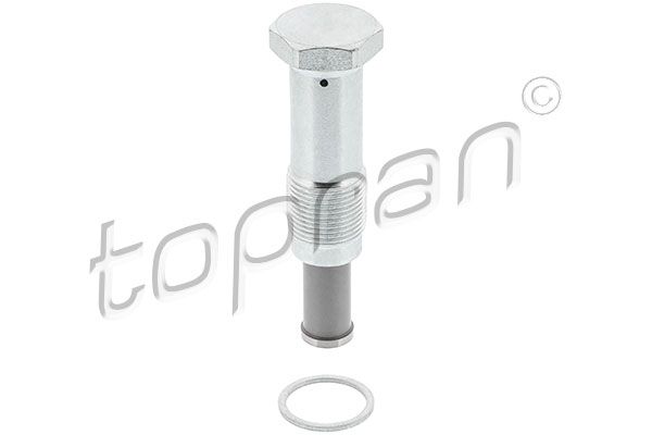 TOPRAN 502 626 Tensioner, timing chain