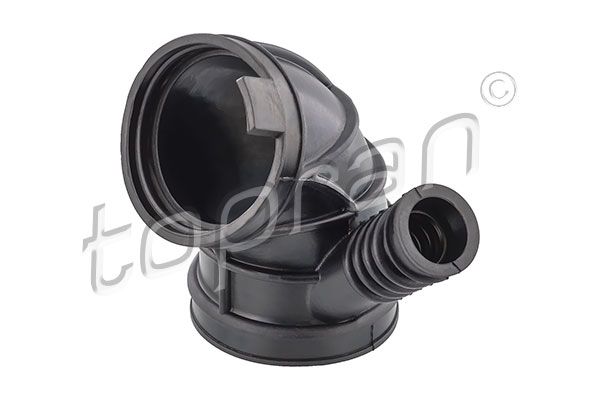 TOPRAN 502 634 Intake Hose, air filter