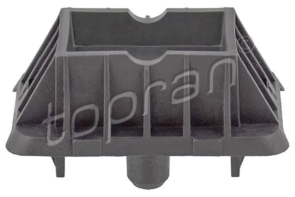 TOPRAN 502 642 Lift Point Pad, jack