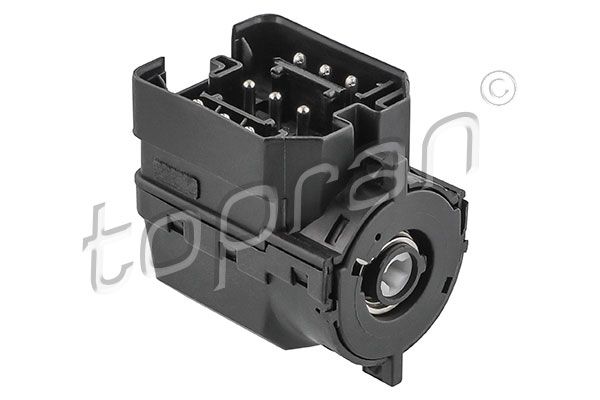 TOPRAN 502 675 Ignition Switch