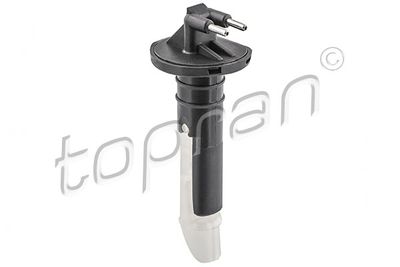 Sensor, washer fluid level TOPRAN 502 680