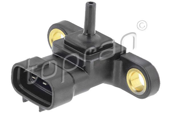 TOPRAN 502 685 Sensor, boost pressure