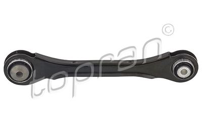 Control/Trailing Arm, wheel suspension TOPRAN 502 695