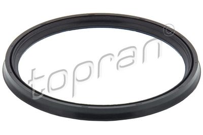 Seal Ring, charge air hose TOPRAN 502 719