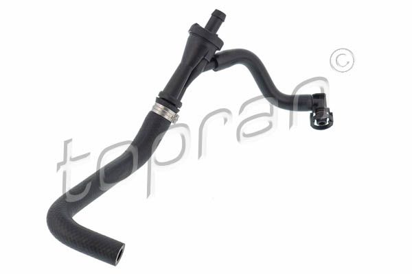 TOPRAN 502 725 Control Valve, air intake