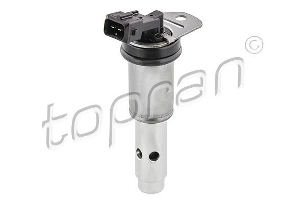 TOPRAN 502 734 Control Valve, camshaft adjustment