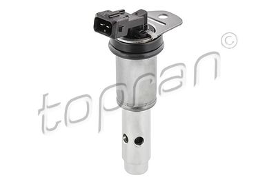 Control Valve, camshaft adjustment TOPRAN 502 734