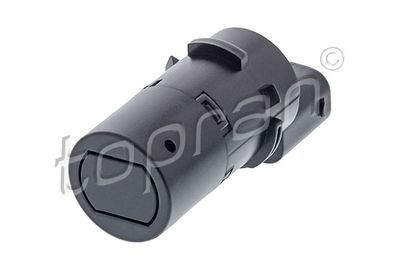 Sensor, parking distance control TOPRAN 502 737