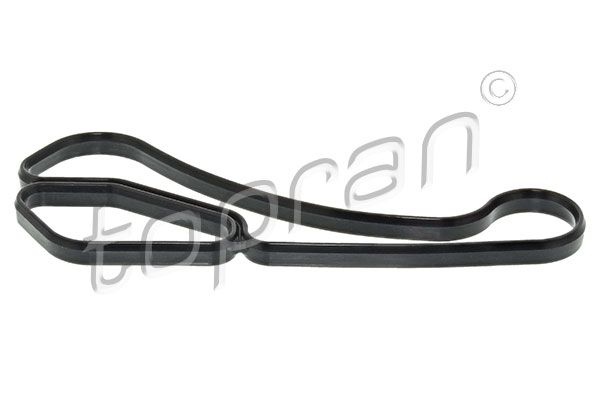 TOPRAN 502 789 Gasket, oil cooler