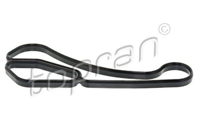Gasket, oil cooler TOPRAN 502 789