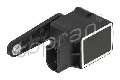 Sensor, headlight levelling TOPRAN 502 799