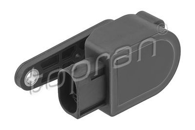 Sensor, headlight levelling TOPRAN 502 801