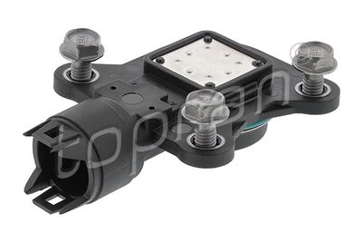 Sensor, eccentric shaft (variable valve lift) TOPRAN 502 818