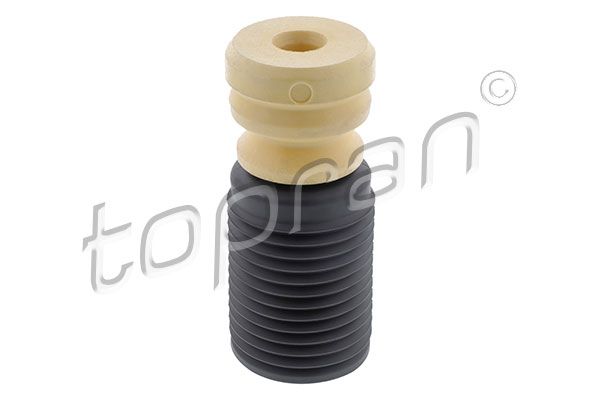 TOPRAN 502 834 Rubber Buffer, suspension