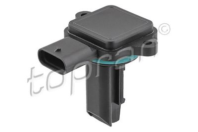 Mass Air Flow Sensor TOPRAN 502 844