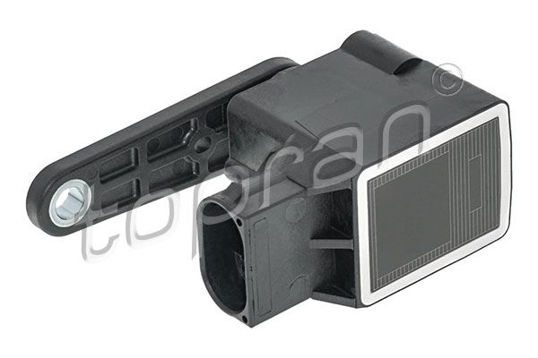 TOPRAN 502 858 Sensor, headlight levelling