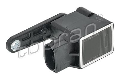 Sensor, headlight levelling TOPRAN 502 858