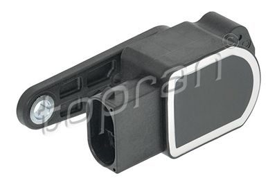 Sensor, headlight levelling TOPRAN 502 859