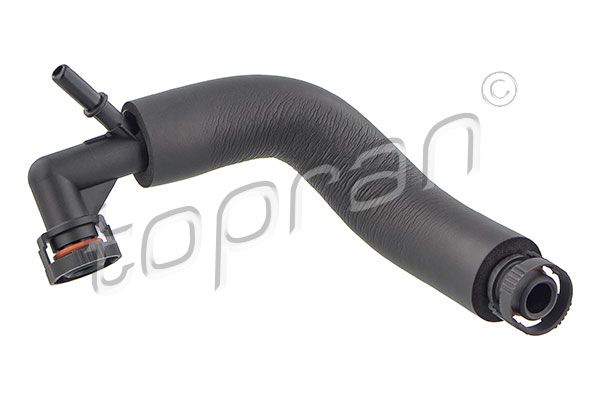 TOPRAN 502 878 Hose, cylinder head cover ventilation