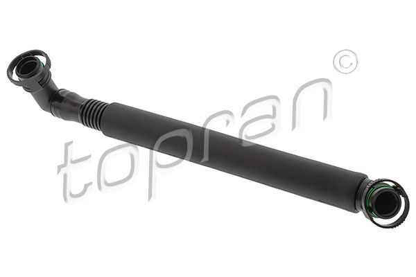 TOPRAN 502 879 Hose, cylinder head cover ventilation