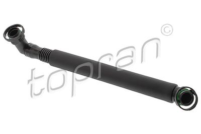 Hose, cylinder head cover ventilation TOPRAN 502 879