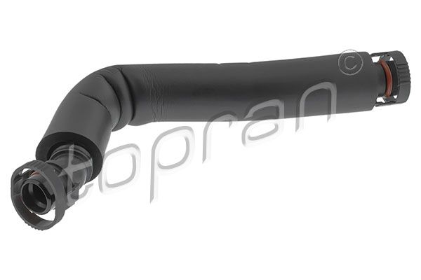 TOPRAN 502 896 Hose, cylinder head cover ventilation