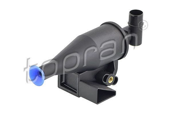 TOPRAN 502 904 Oil Separator, crankcase ventilation