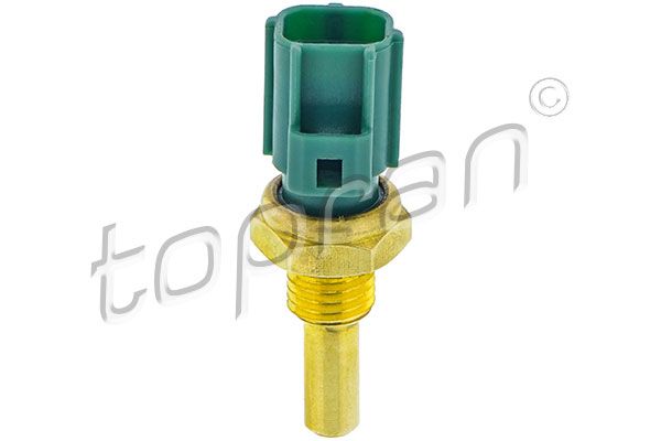 TOPRAN 502 912 Sensor, coolant temperature
