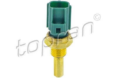 Sensor, coolant temperature TOPRAN 502 912