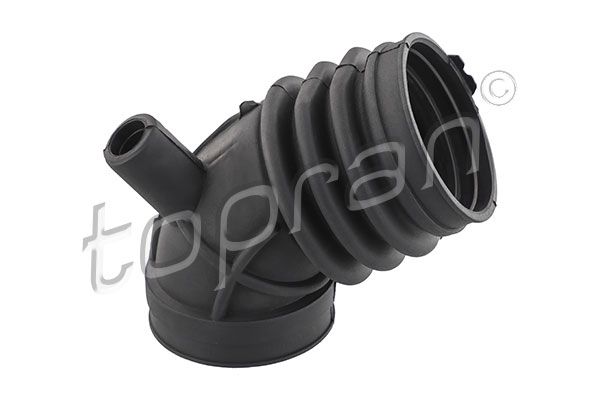 TOPRAN 502 959 Intake Hose, air filter