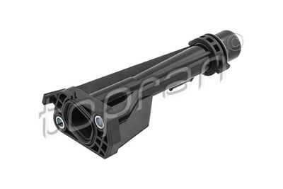 Coolant Flange TOPRAN 502 965