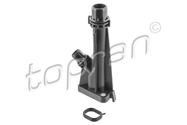 TOPRAN 502 966 Coolant Flange