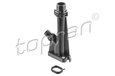 Coolant Flange TOPRAN 502 966