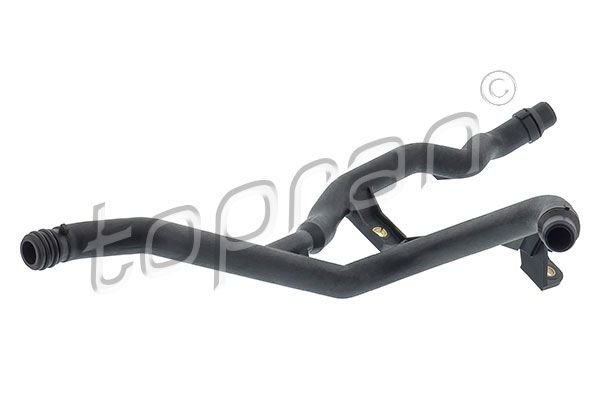 TOPRAN 502 985 Coolant Pipe