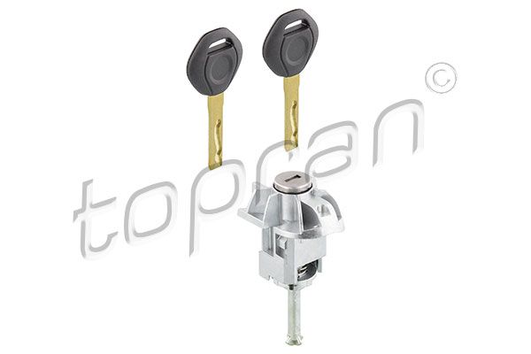 TOPRAN 503 023 Lock Cylinder